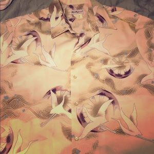 Vintage Tori Richard Shirt